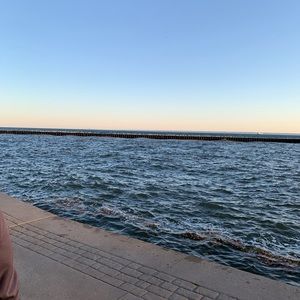 Meet your Posher, Tina